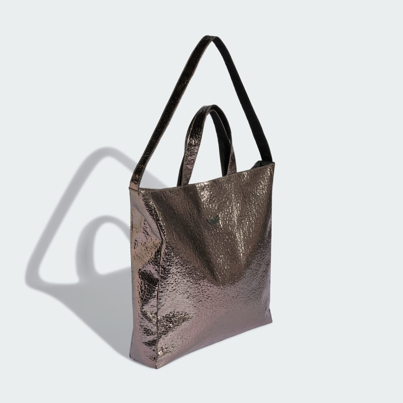 ADICOLOR SHOPPER METAL PU 4