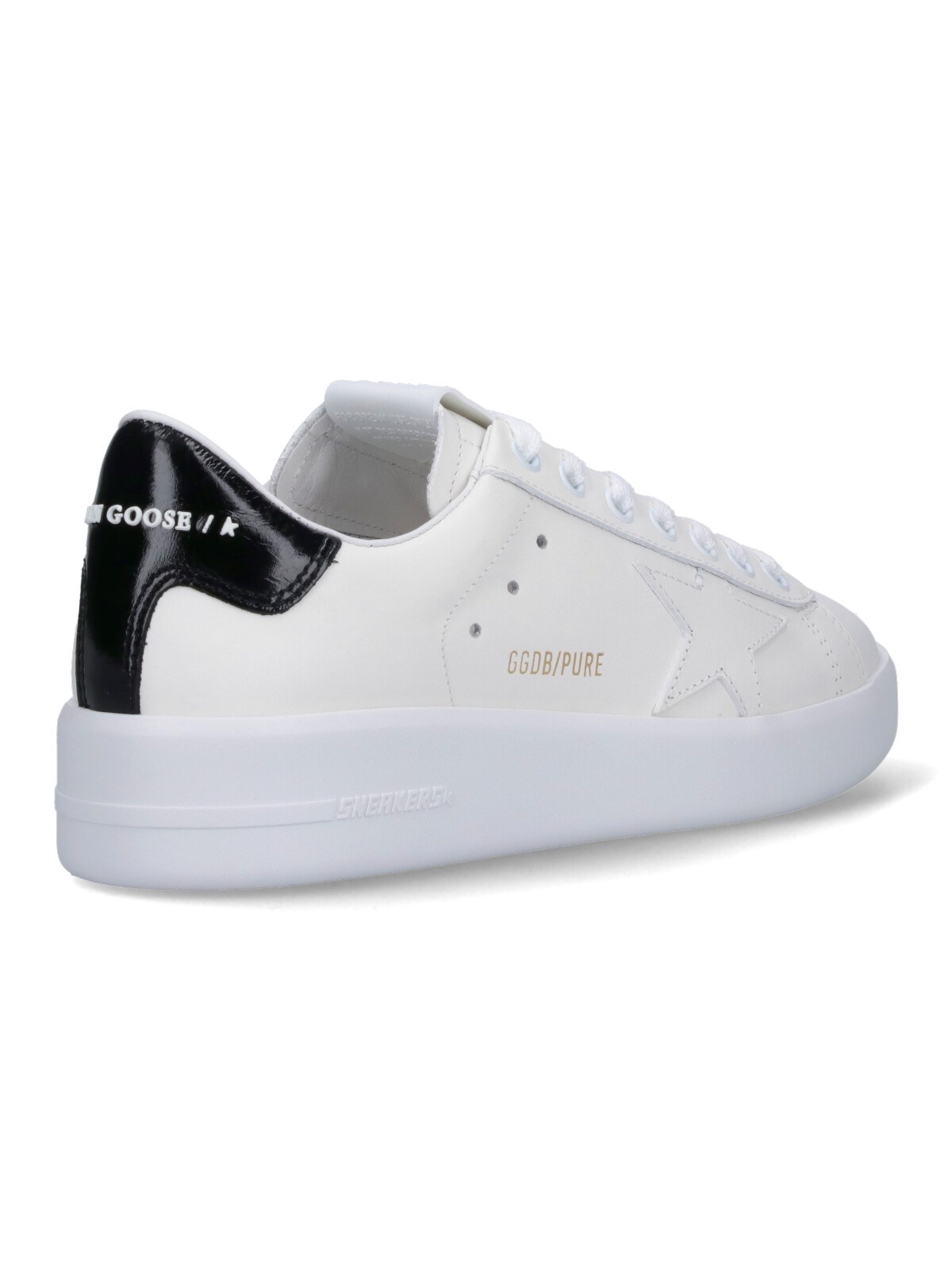 "PURE" SNEAKERS - 4