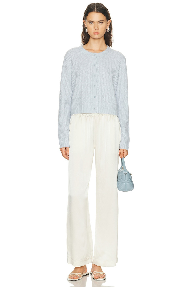 SABLYN Ash B Cardigan outlook