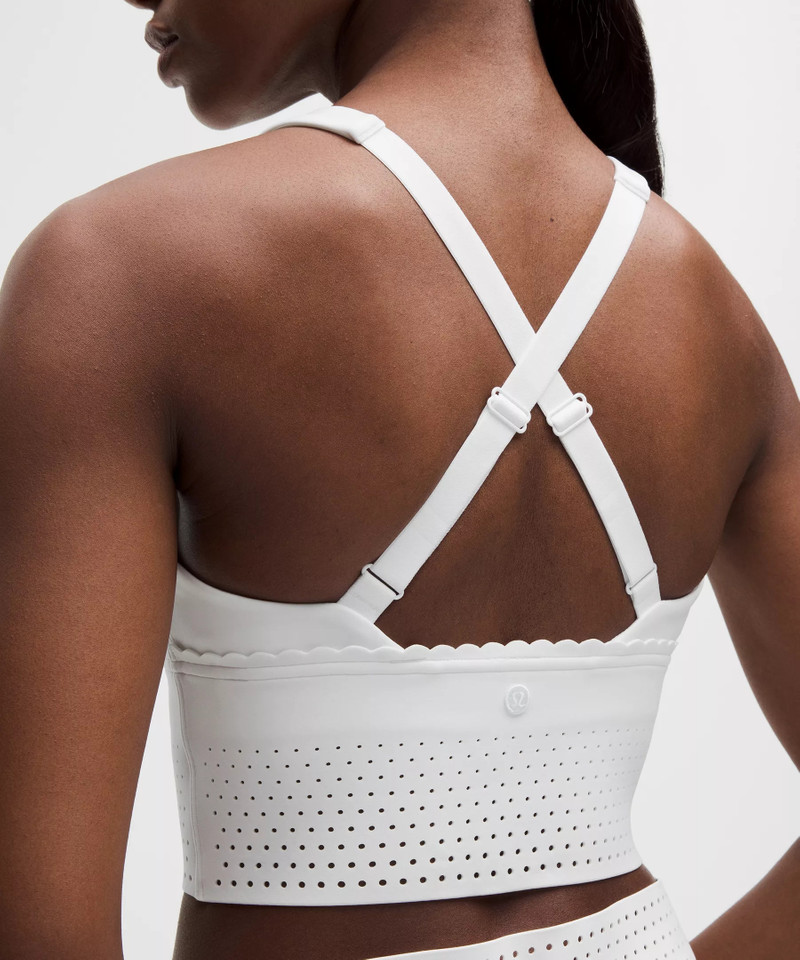 Ventilated Tennis Tank Top 5