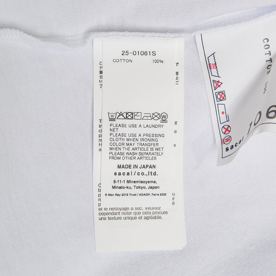 Print T-Shirt - 3