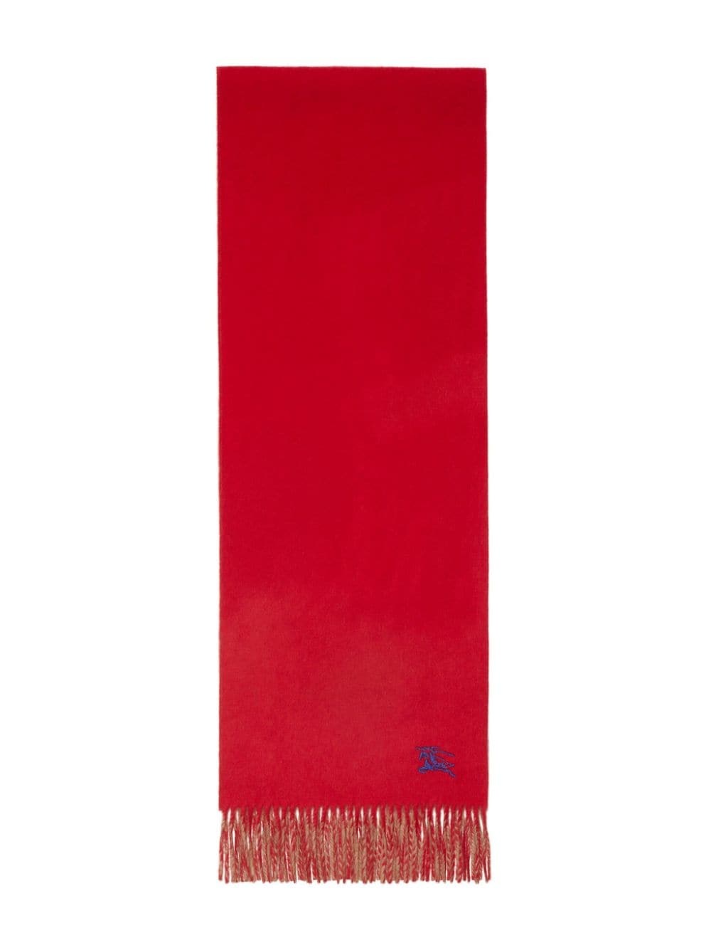 Equestrian Knight reversible scarf - 2