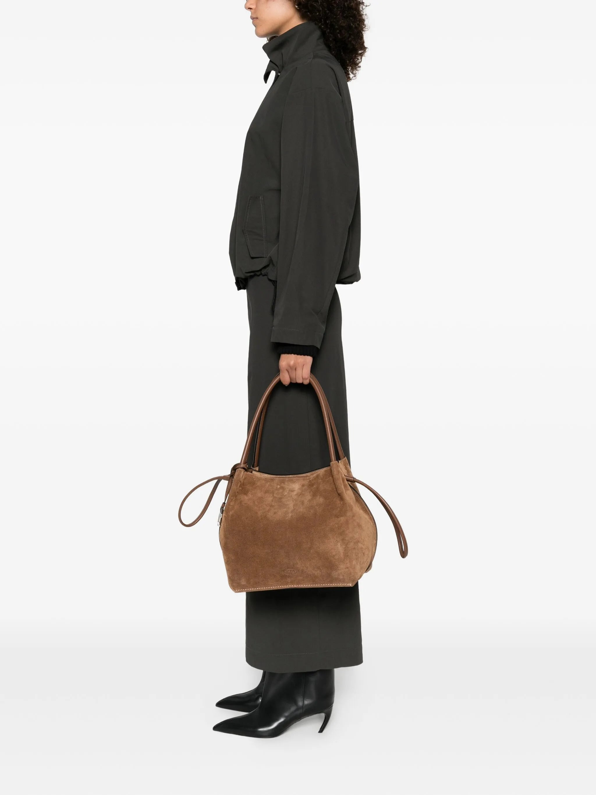 Tod's Tod's Bags.. Brown - 5
