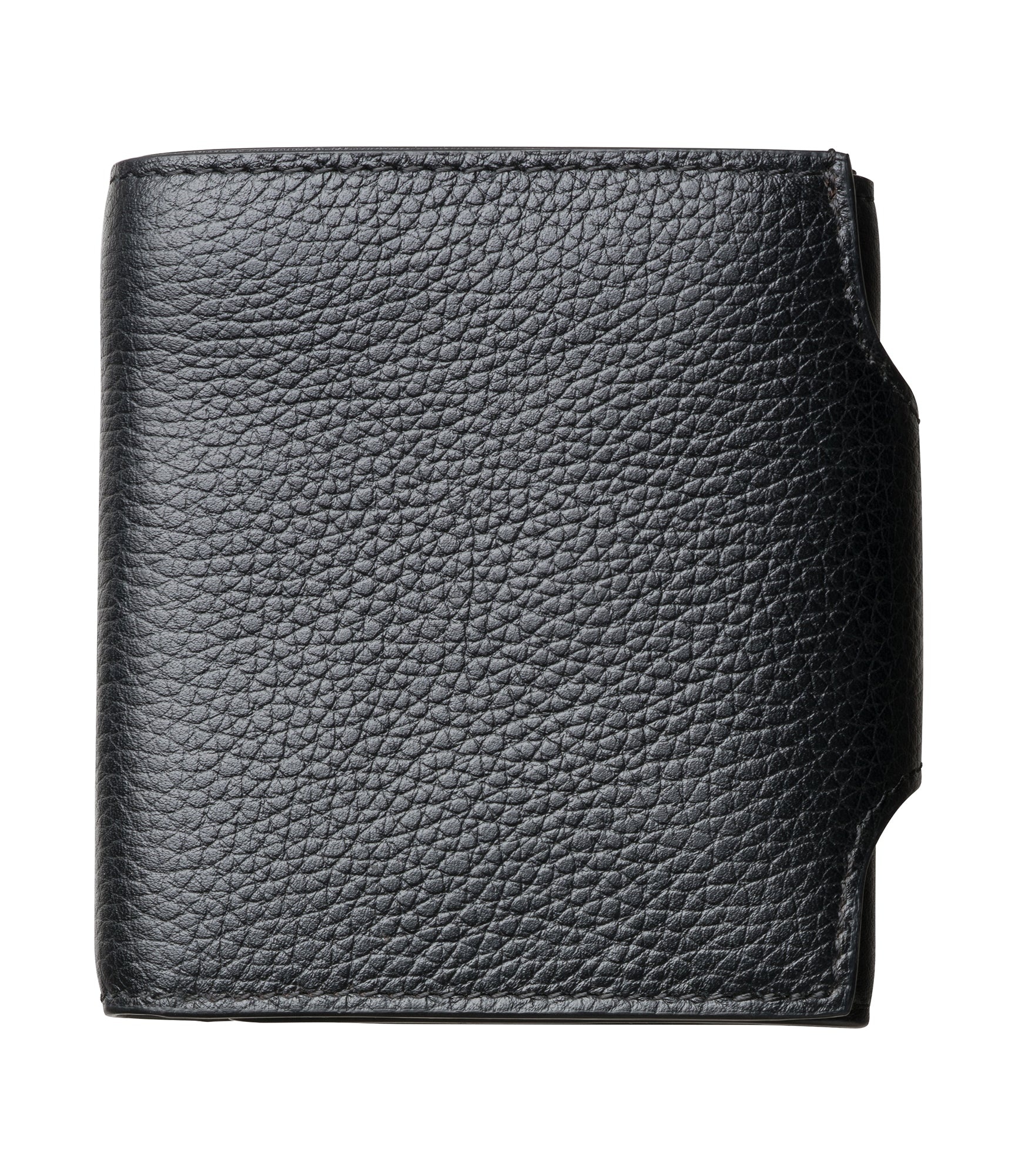 A.P.C Charles trifold チャールズウォレット 3つ折り財布 A.P.C. (アーペーセー) TRIFOLD CHARLES / チャールズウォレット