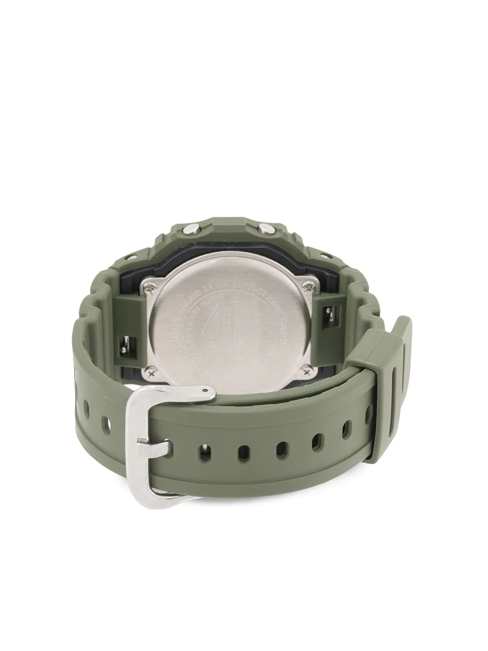 DW5610SU-3 Military Green 43mm - 4