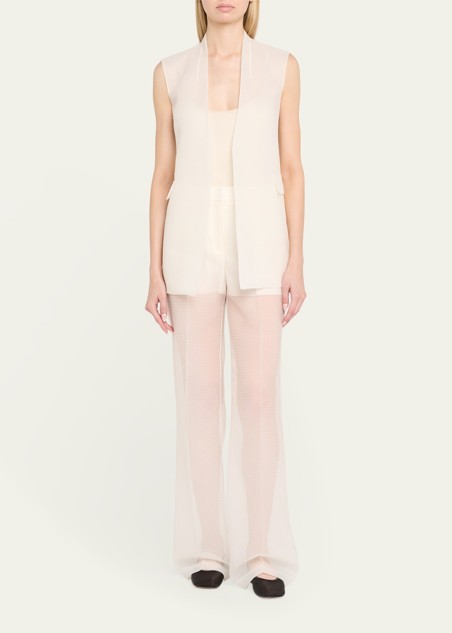Artina Techno Grid Vest - 2
