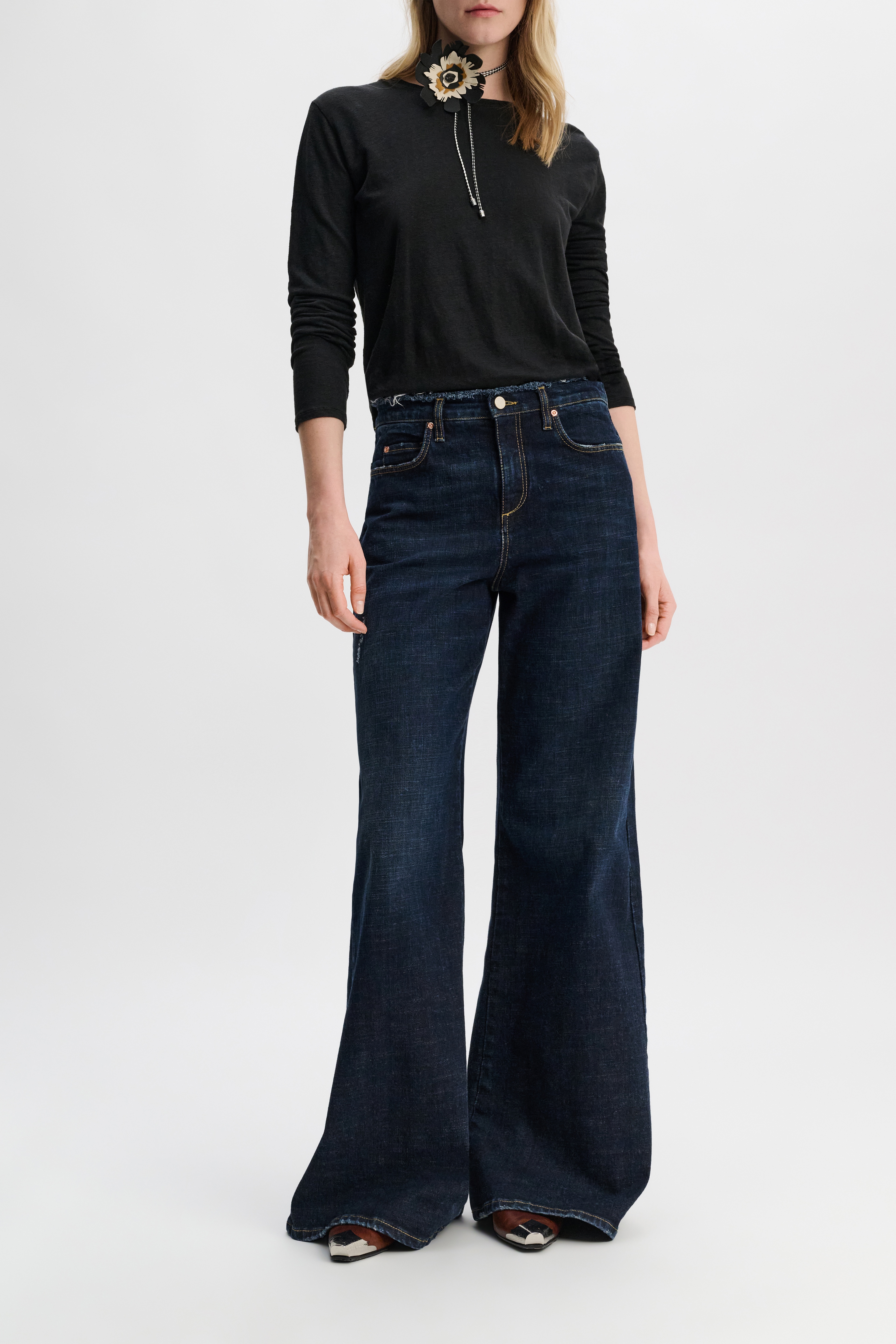 NATURAL EASE shirt - 3