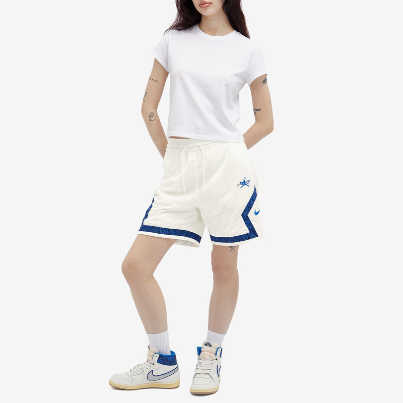 Jordan Air Jordan x Awake NY Diamond Short outlook