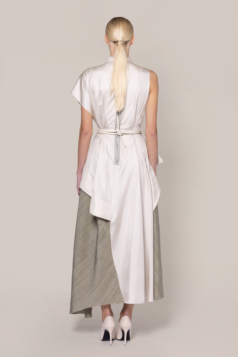 Roksanda MEENA DRESS outlook