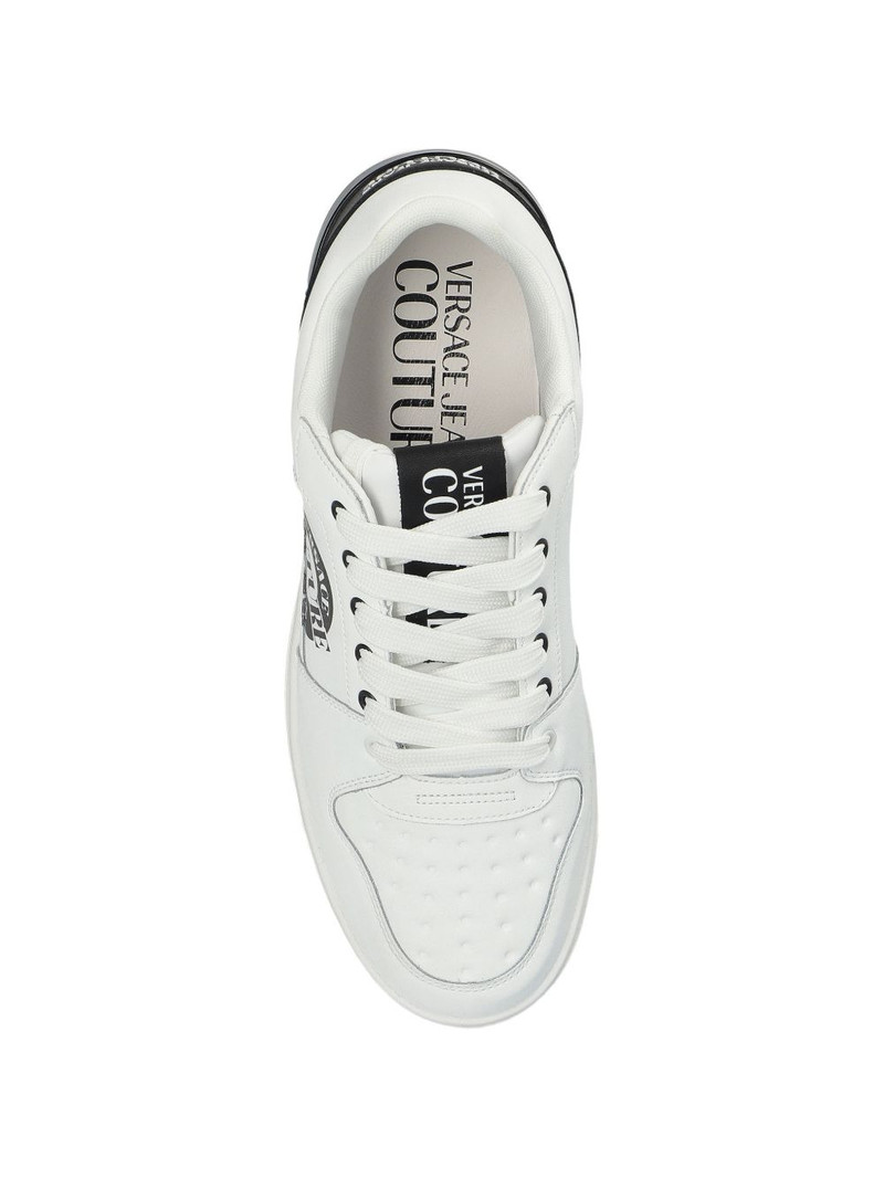 Starlight logo sneakers 4