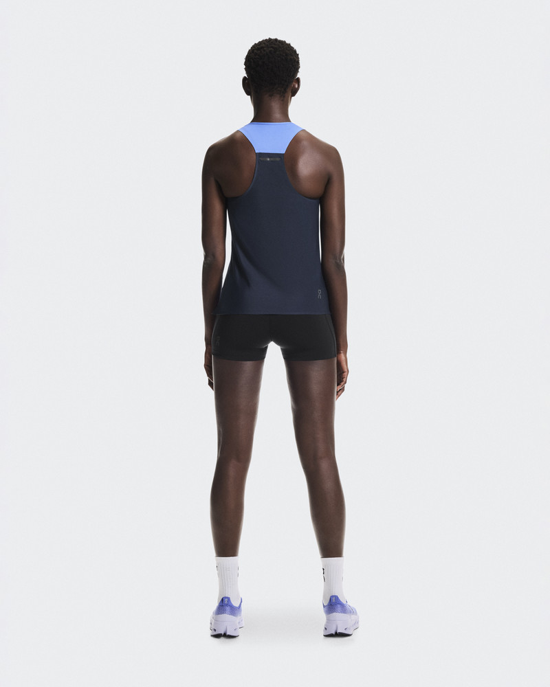 On Performance Tank outlook