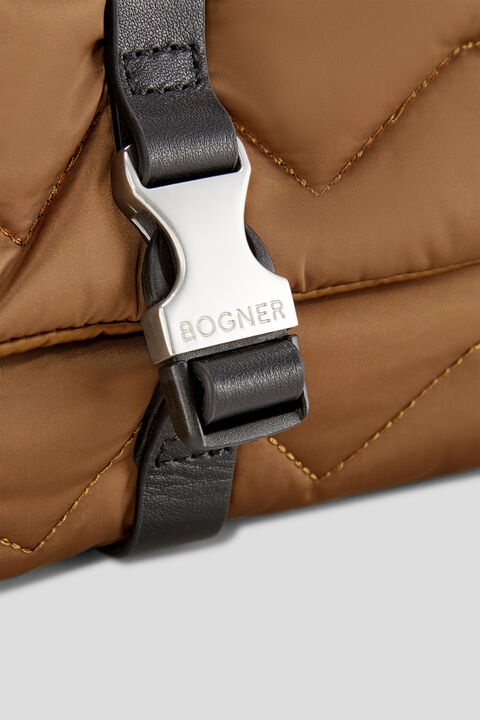 Morzine Sole Shoulder bag in Brown - 5