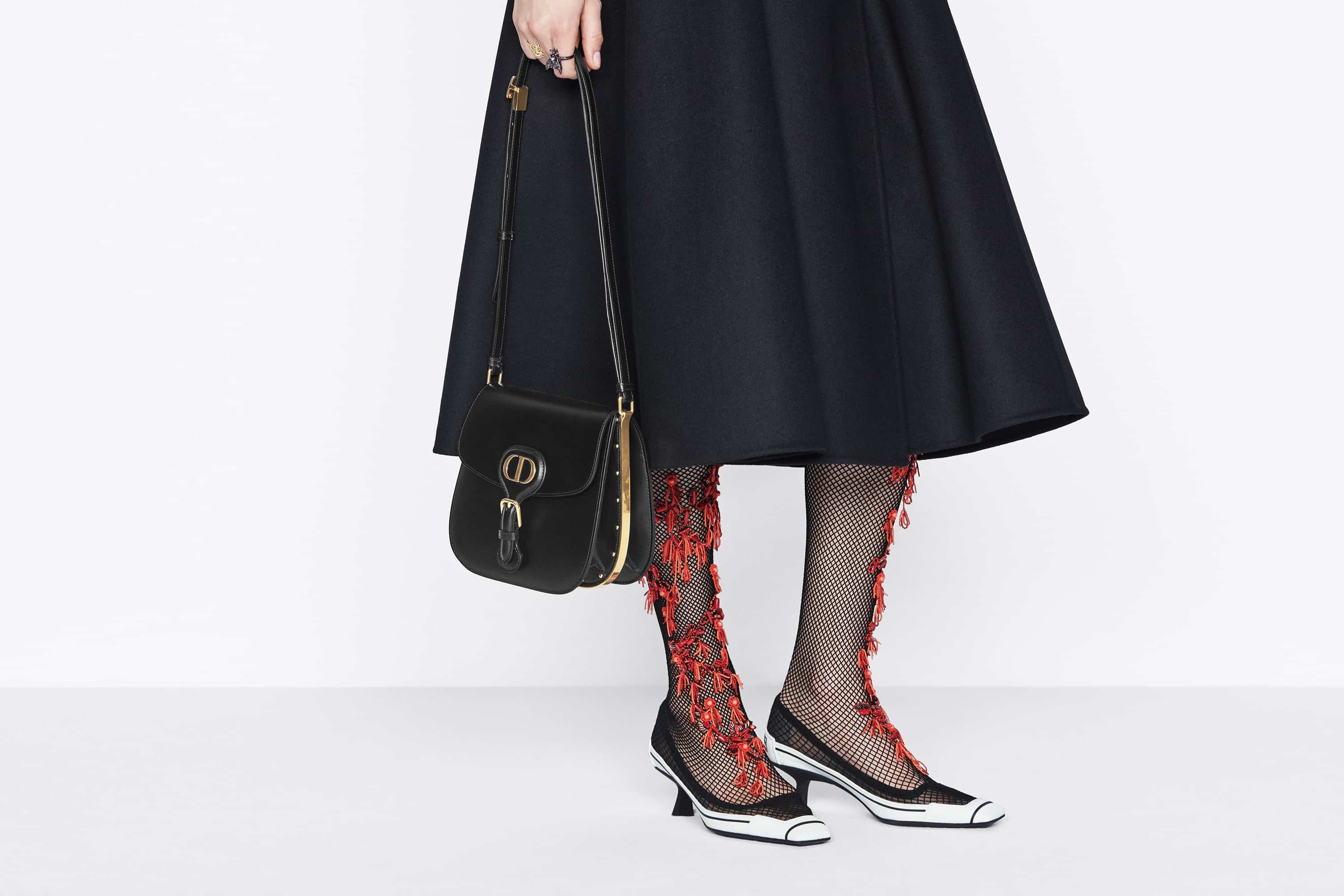 Dior Bobby Frame Bag - 7