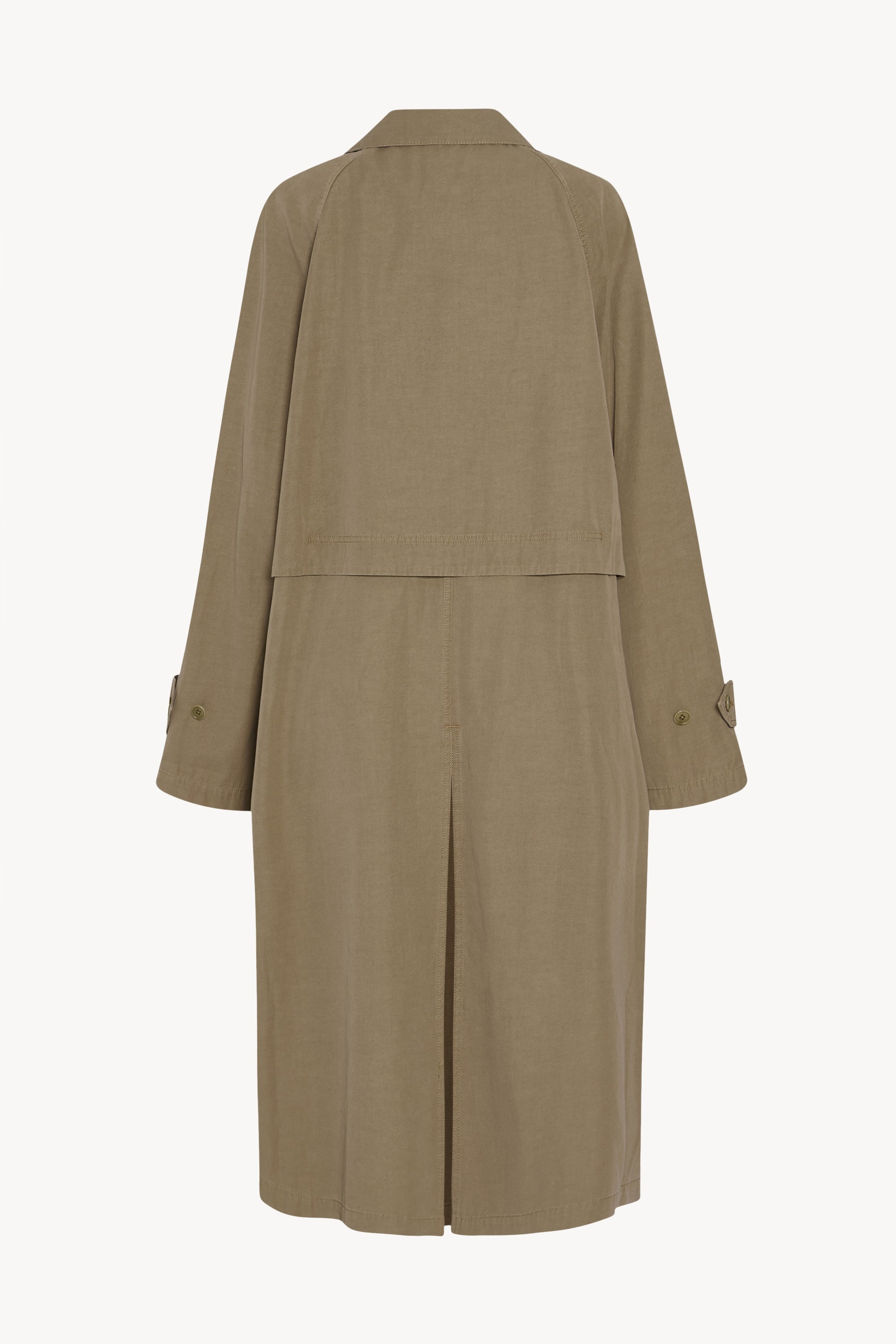 コート [THE ROW] ROCCO COAT THE ROW(ザ・ロウ)のROCCO COAT通販 | mirabella（ミラベラ