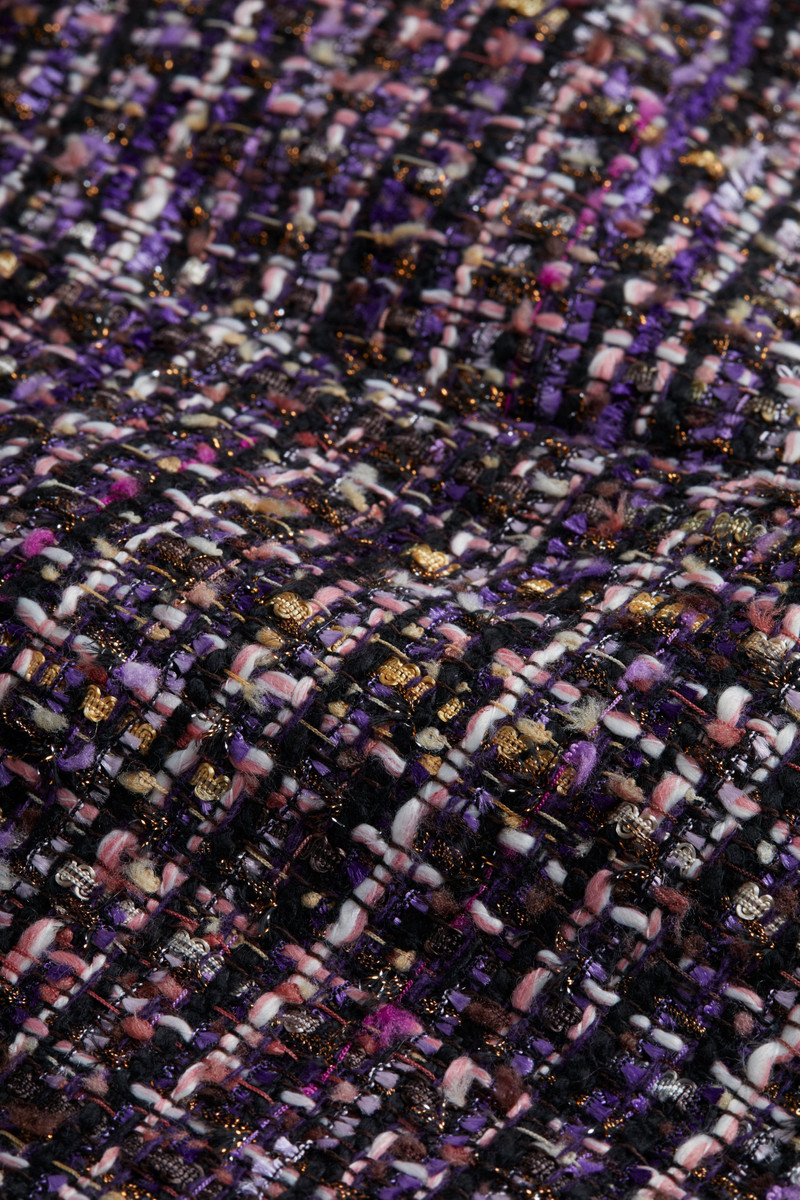 Ashton Tweed Short 3