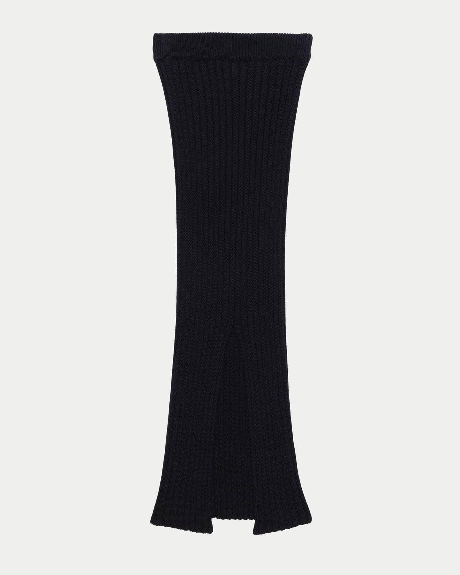 Macau Skirt - Organic Cotton Rib - 8