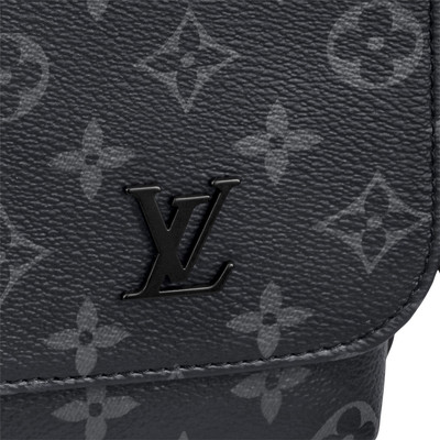 Louis Vuitton District PM outlook