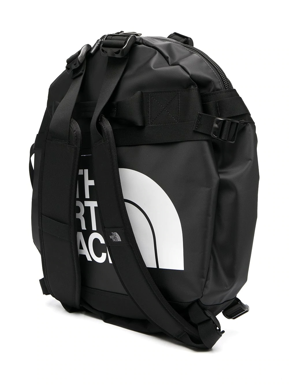 x TNF Base Camp backpack - 3