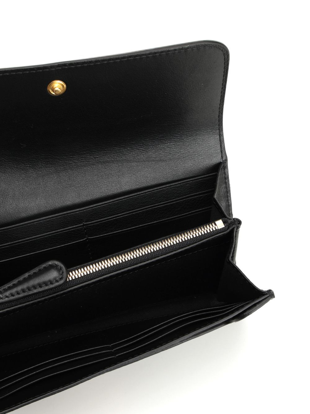 Carrousel Wallets Black - 4