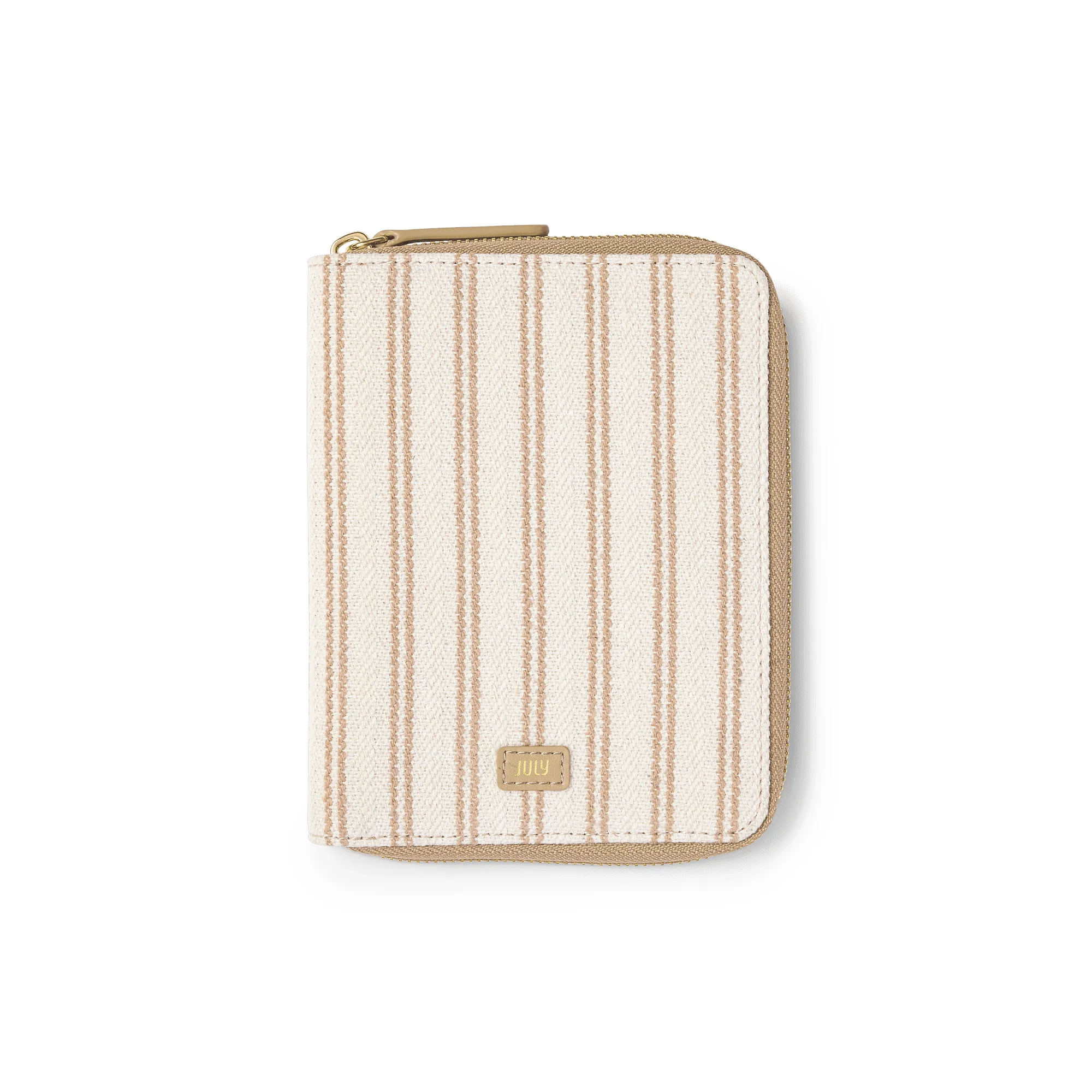 Compact Travel Wallet - 1