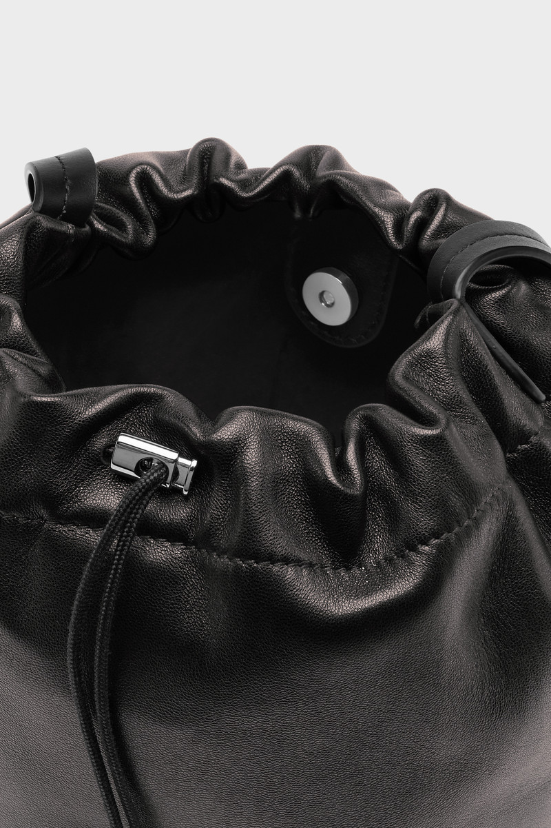 Draw-String Pouch 4