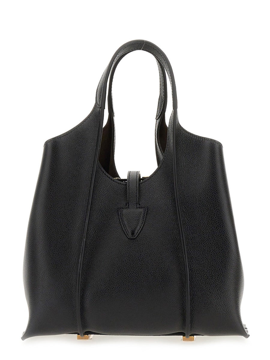 Tod's Women Shopping Bag T Timeless Mini - 3
