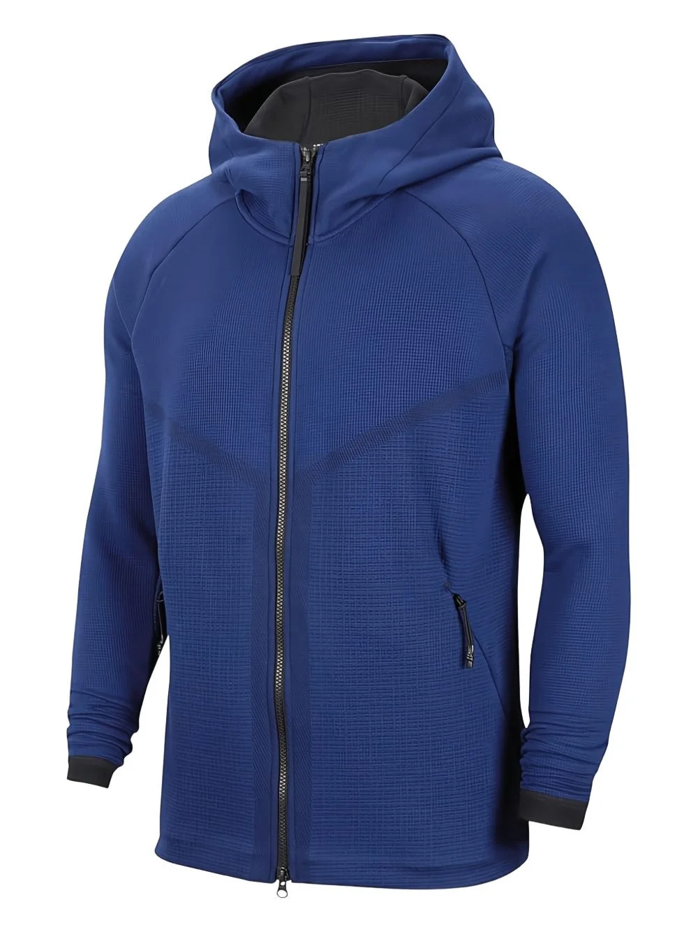 Tech Pack Windrunner zip hoodie - 1