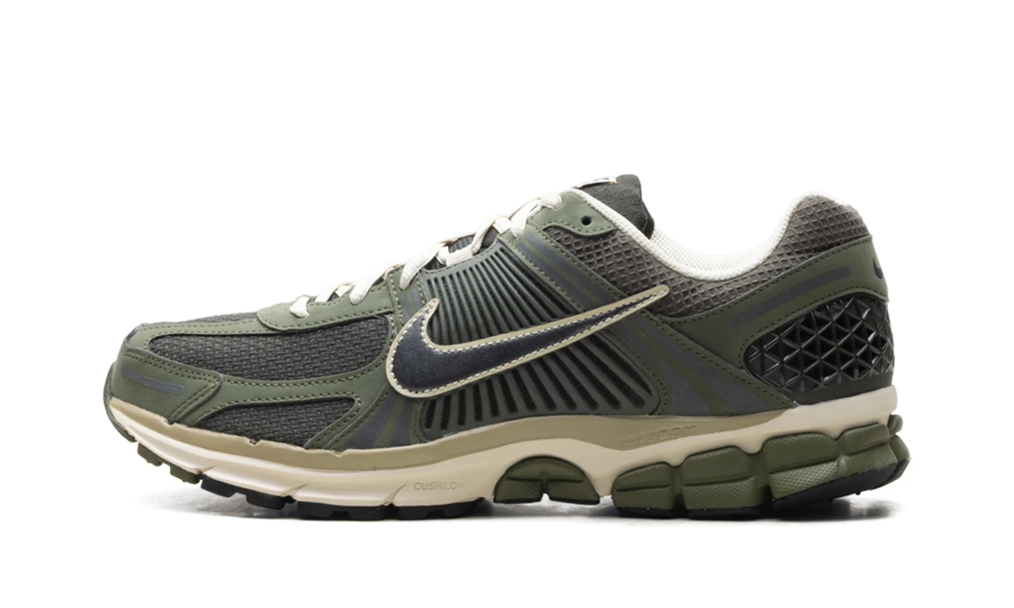 Zoom Vomero 5 SE "Army Olive / Sequoia / Light Khaki / Black" IB2987 300 - 1