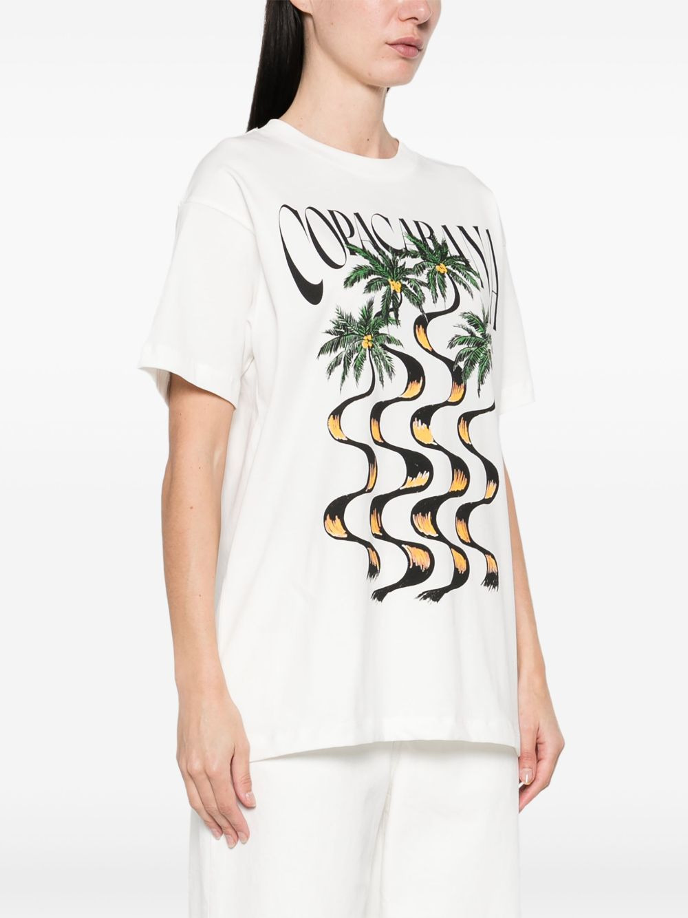 Copacabana T-shirt - 3