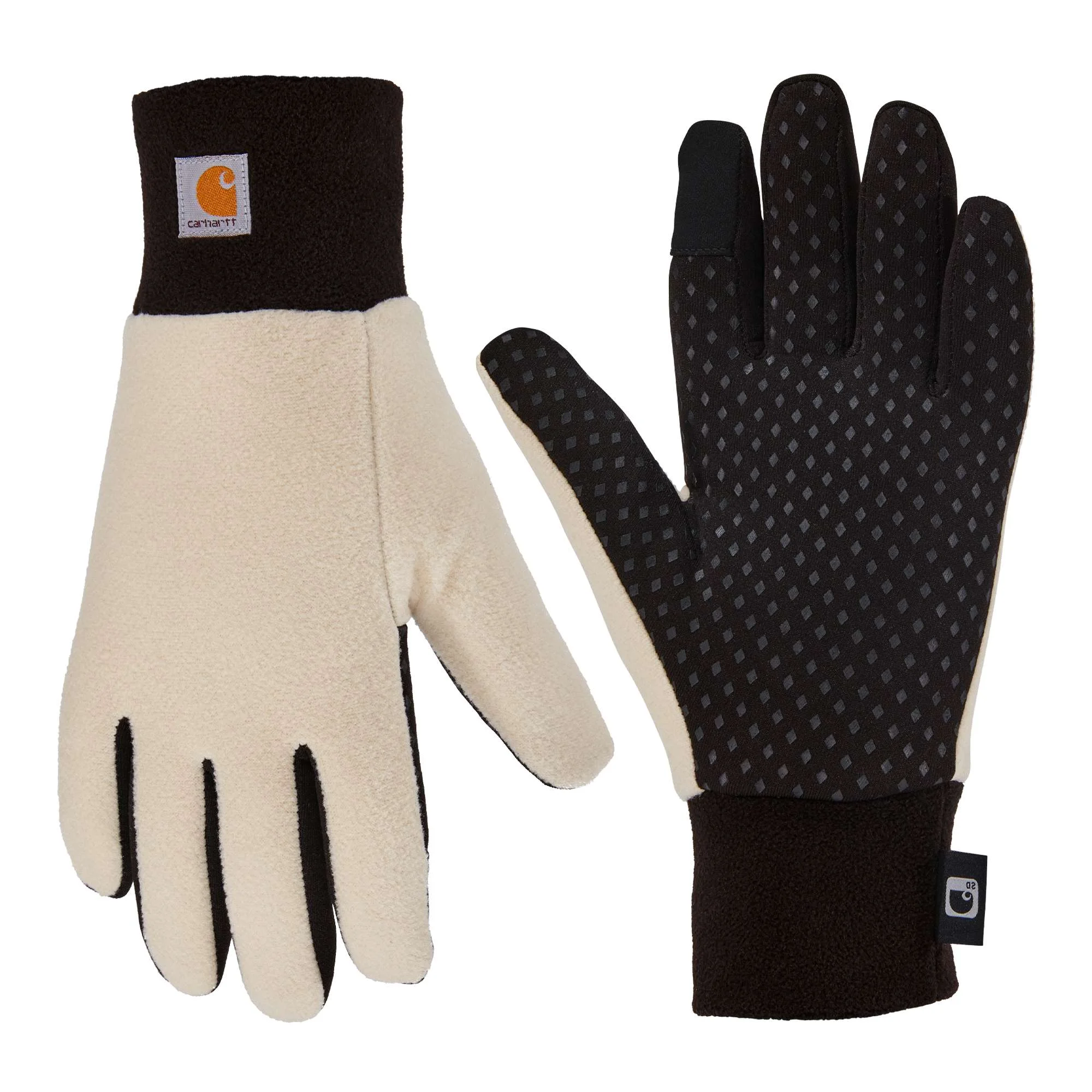 Women's Storm Defender® Fleece Glove - 1
