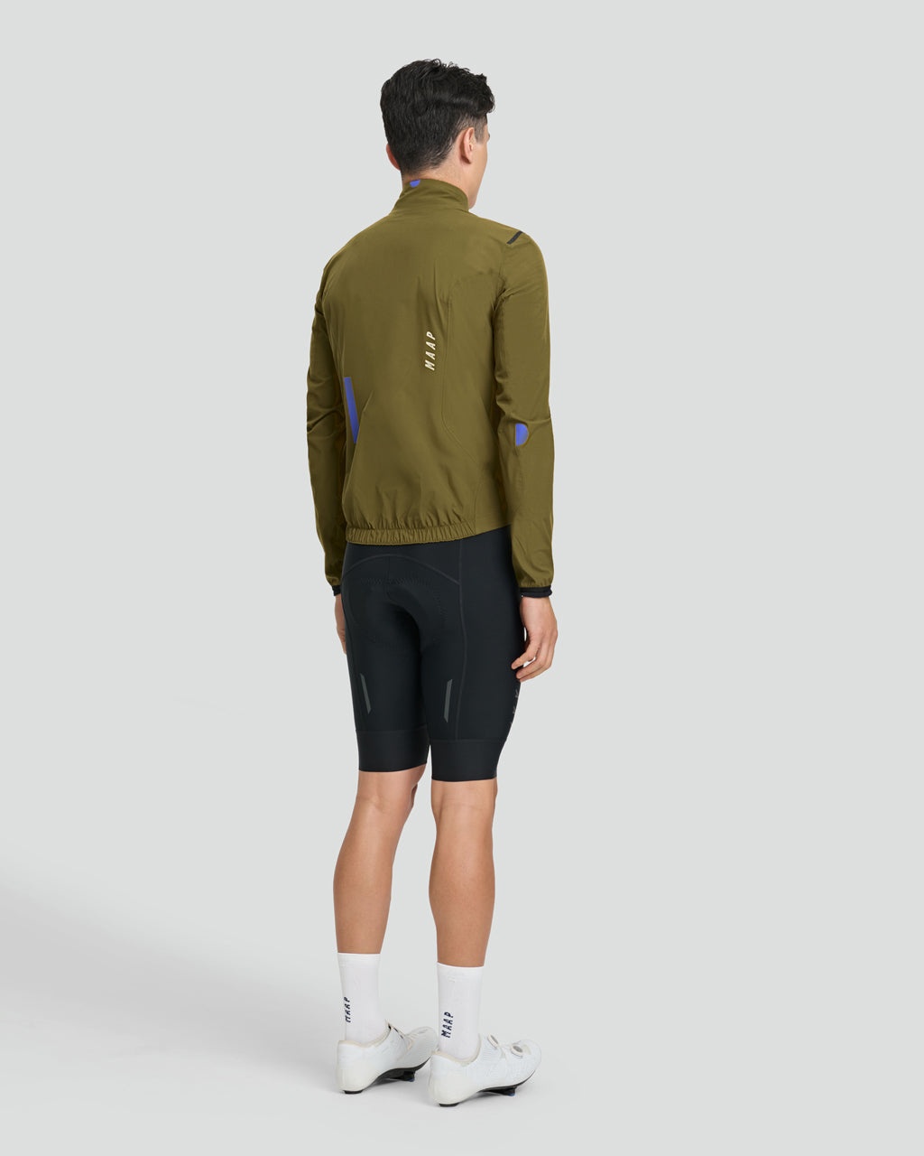 Ascend Pro Rain Jacket - 4