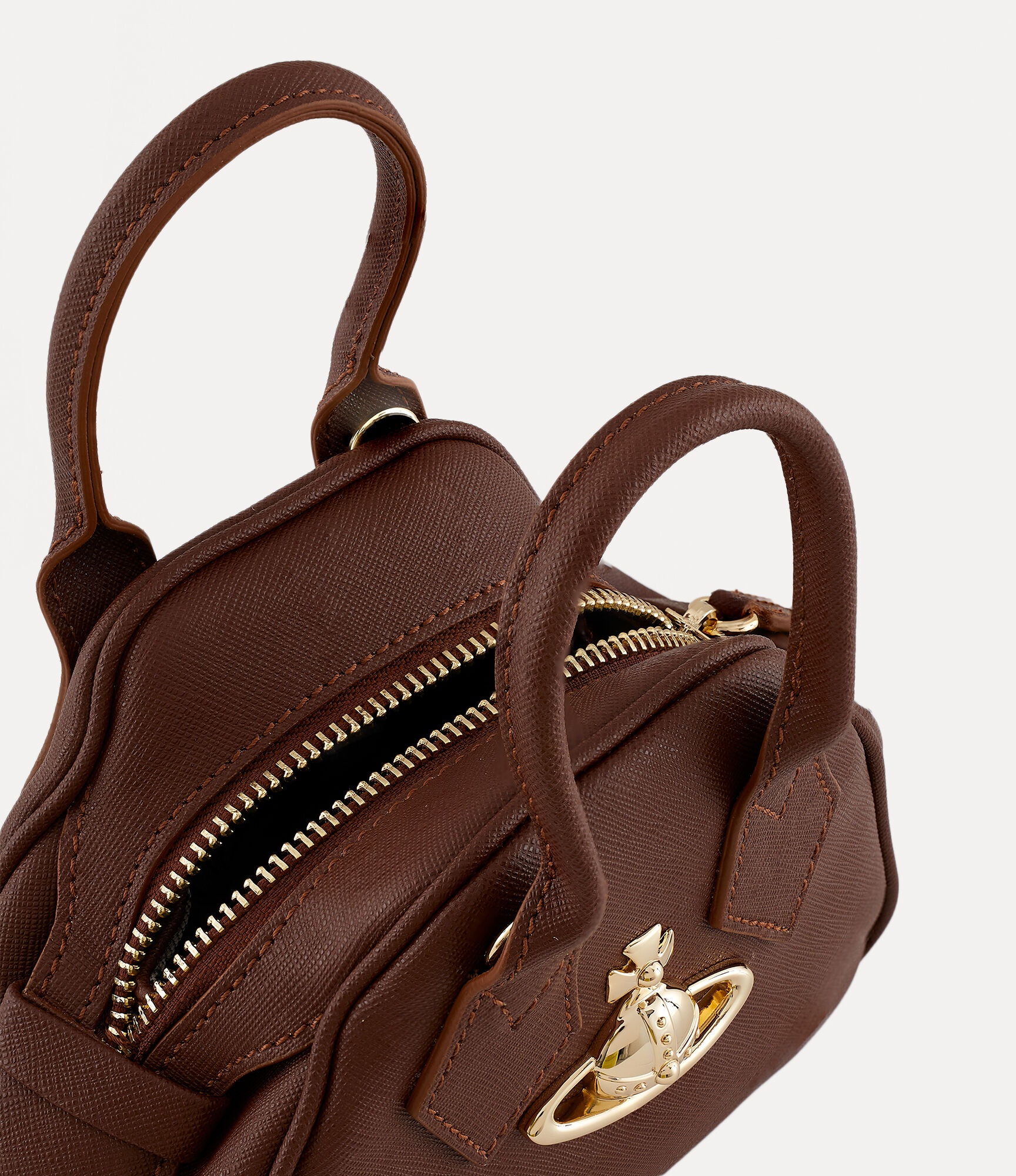SAFFIANO MINI YASMINE - 4