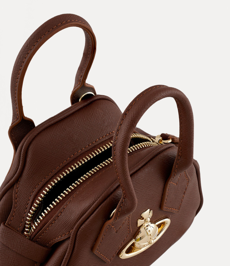 SAFFIANO MINI YASMINE 4