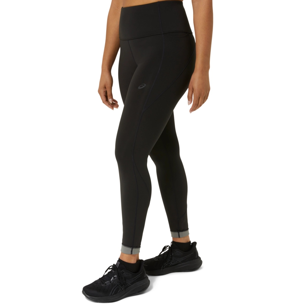 NAGINO FLEX 2TONE TIGHT - 3