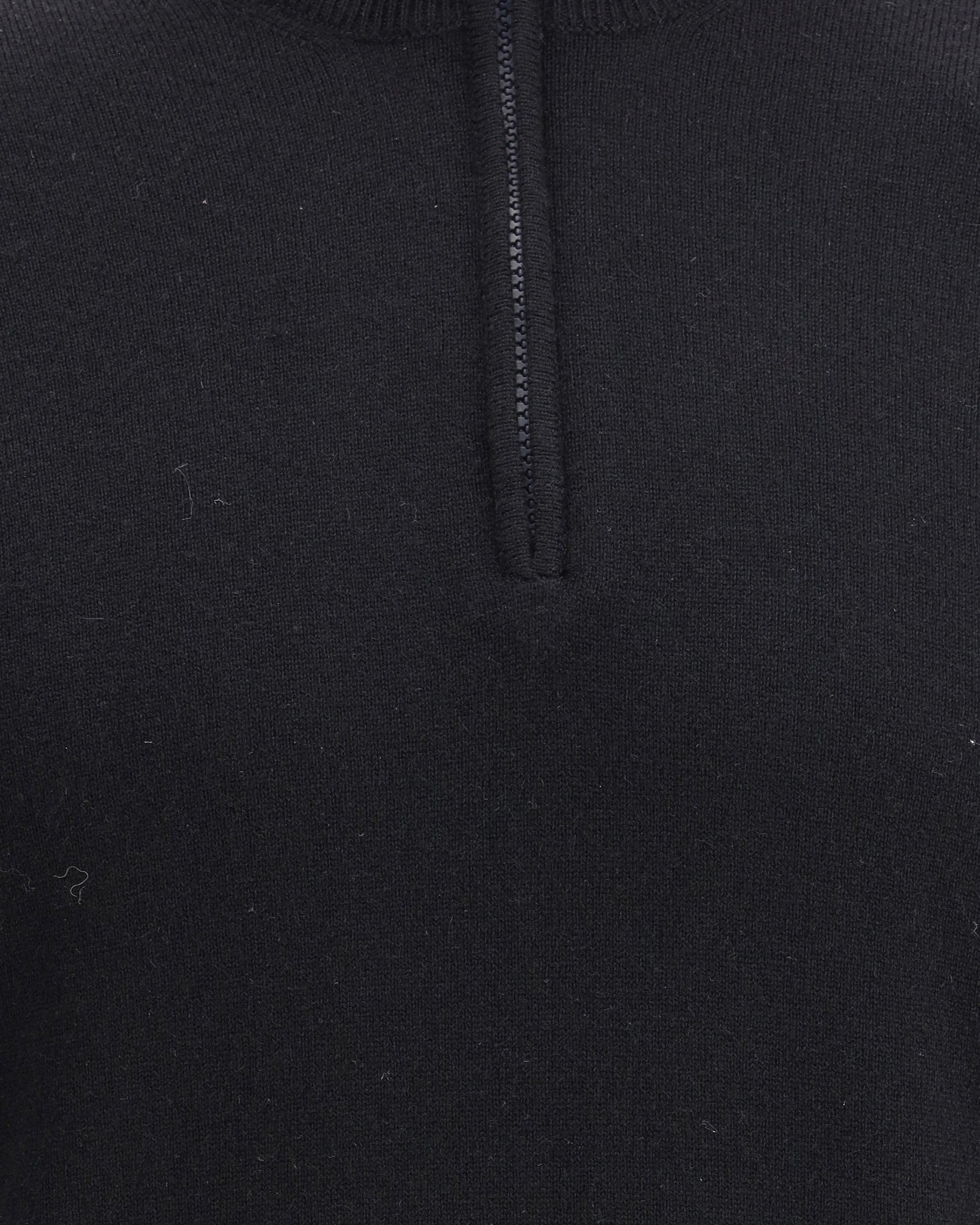 Cashmere Sweater - 3