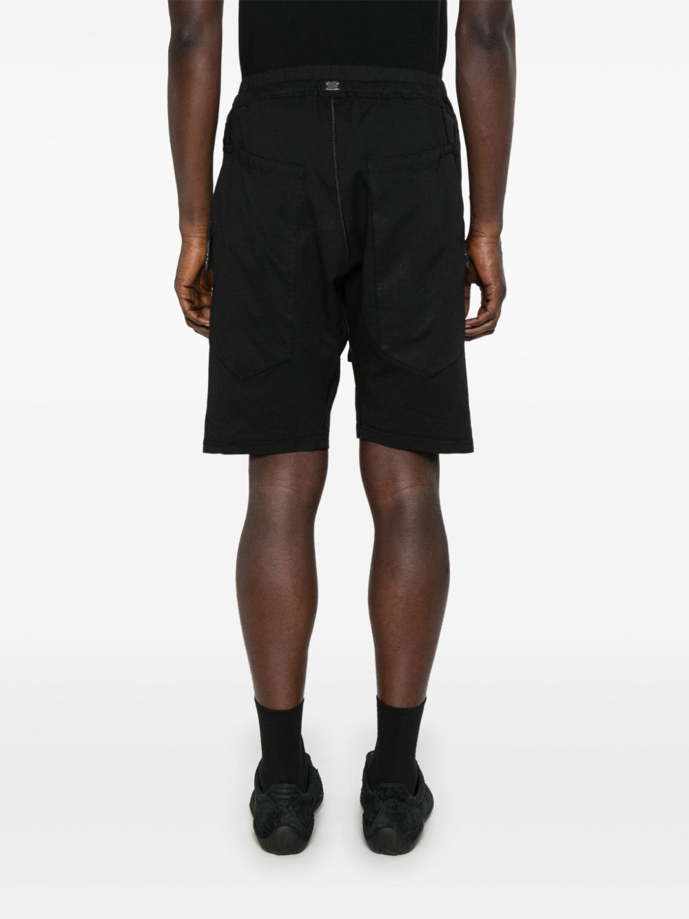 Serge shorts - 4