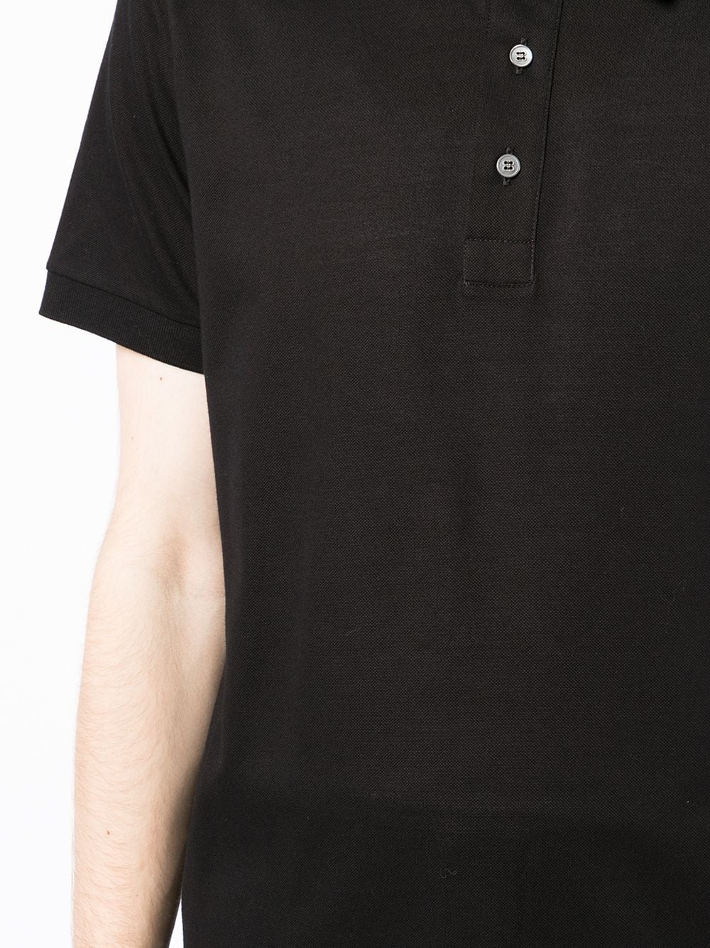 Magliette tipped polo shirt - 5