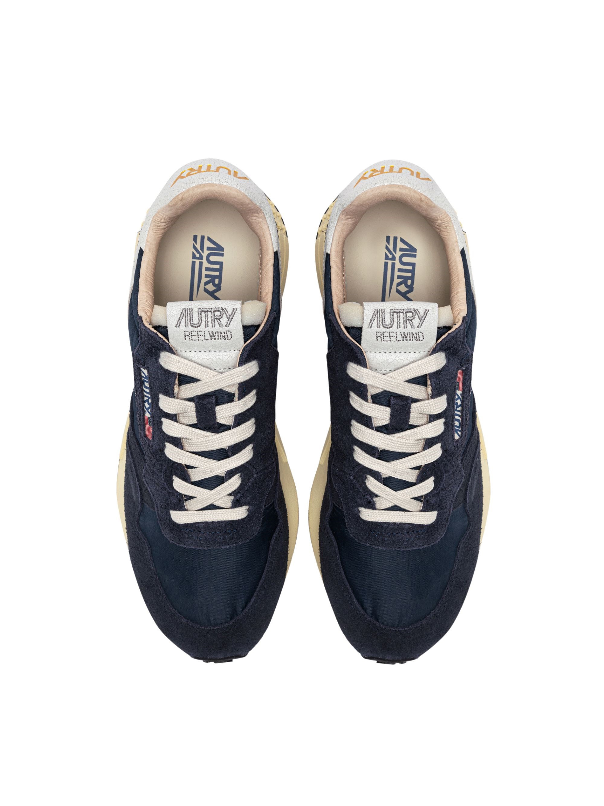 Sneaker Reelwind Low - 4