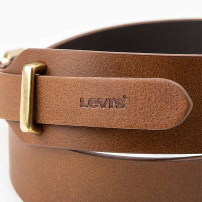 Levi's MODERN WESTERN BELT outlook