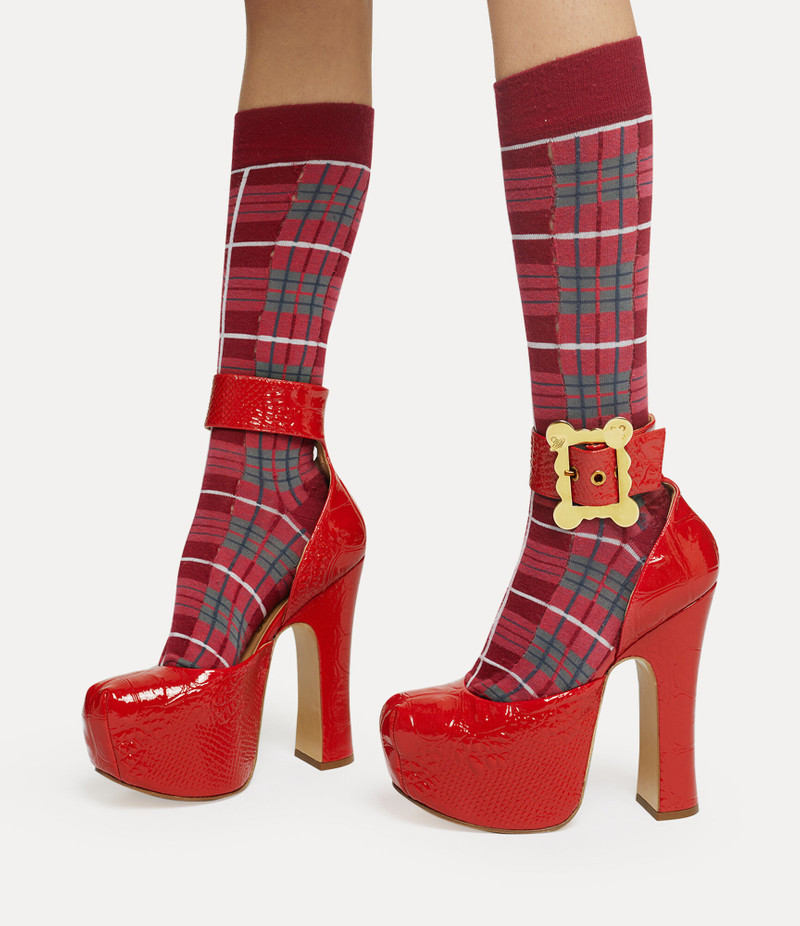 Vivienne Westwood PORTRAIT SANDAL outlook