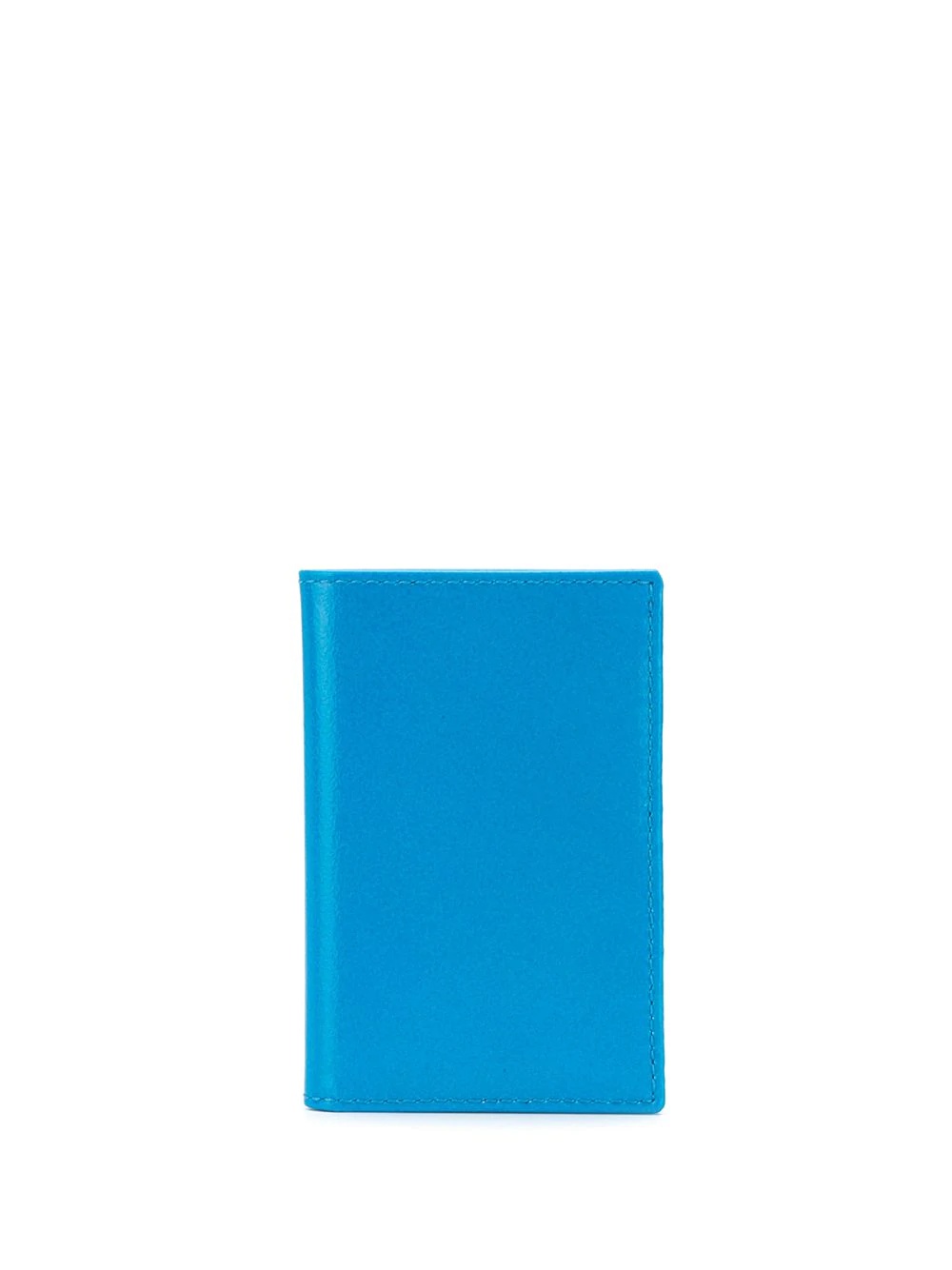 Super Fluo bifold wallet - 1