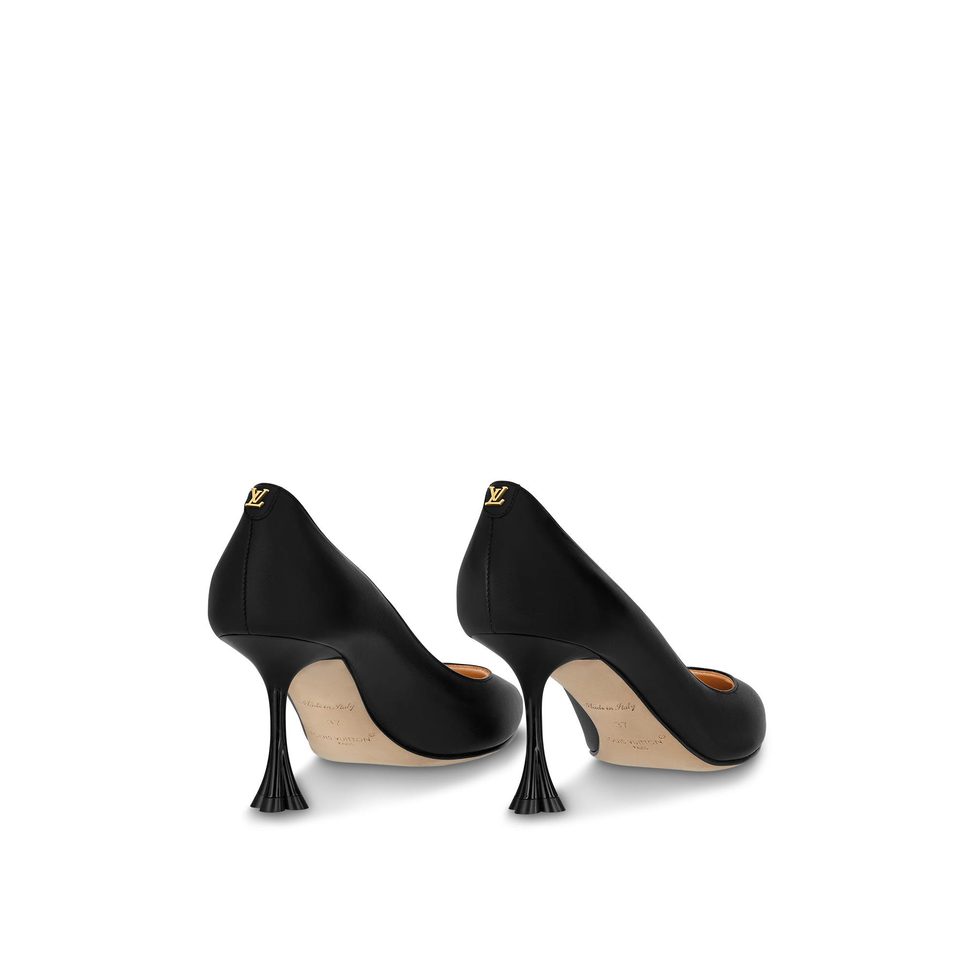 Blossom Pump - 5