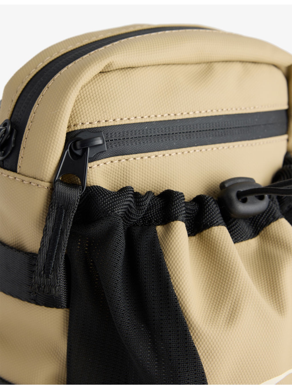 Rover Woven Cross-Body Bag - 3