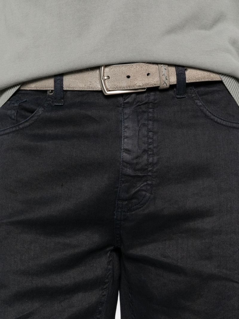 straight-leg trousers 5
