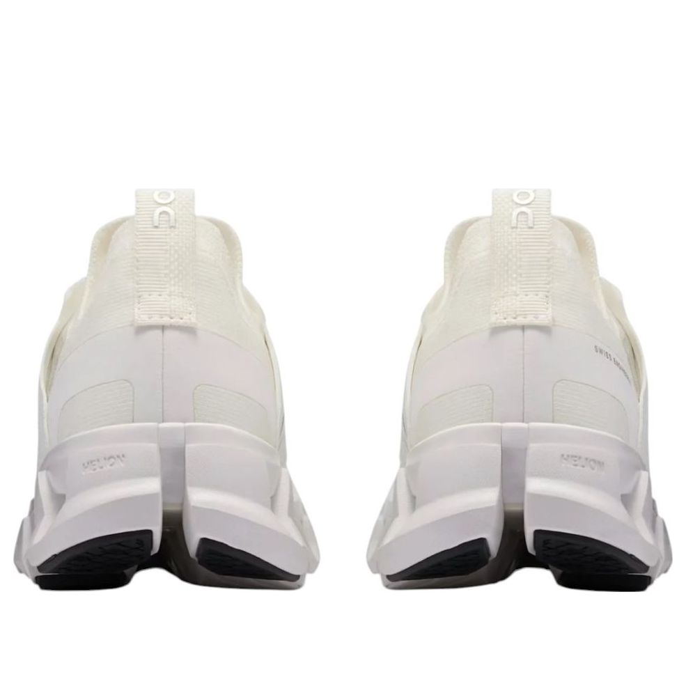 (WMNS) On Running Cloudswift 4 'All White' 3WF10111200 - 3