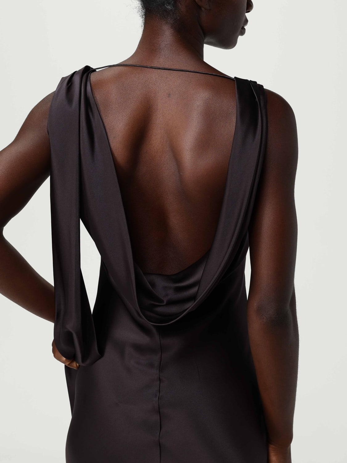 Dress woman Acne Studios - 5