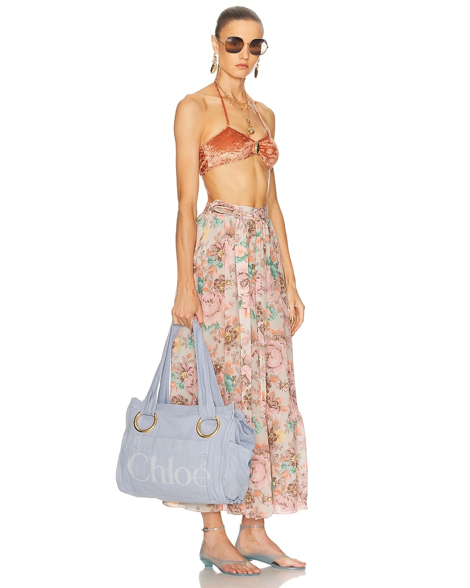 Plage Tote Bag - 2