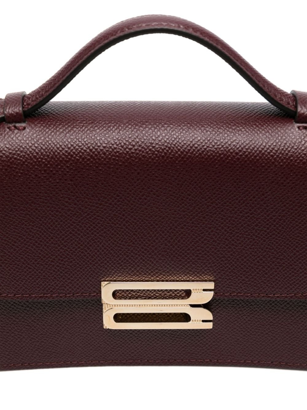B shoulder bag - 4