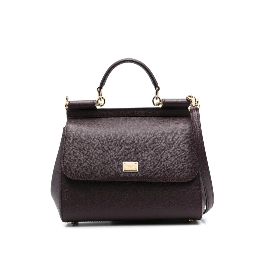 Dolce & Gabbana Sicily Media - 1