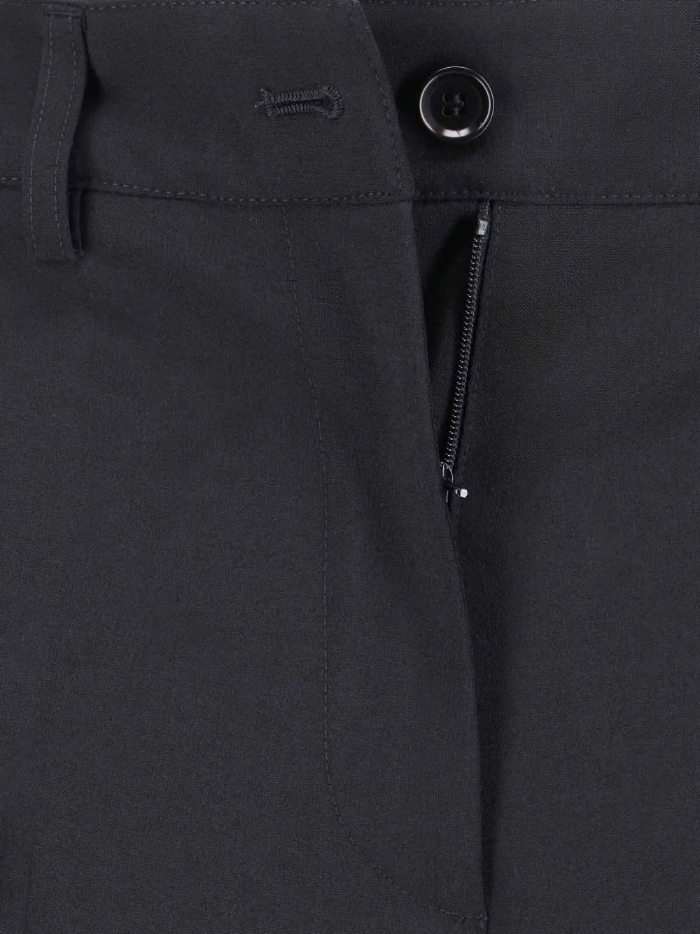 double-breasted pocket suit - 5